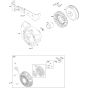 Blower Housing for Briggs & Stratton