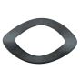 Thrust Bearing Disc for Bosch GSB 12 VES-2 Impact Drill - 2600101516