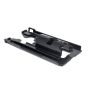 Base Plate for Bosch 0 607 561 118, 0 607 561 116 Orbital Jigsaws - OEM No. 2601016903