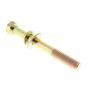 Bolt W/Washer M8x 70 for Yanmar 3TNA72L Engine - 26014-080702