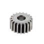 Pinion for Bosch GSB 12 VE-2 - 2606316224