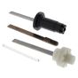 Modification Set for Bosch 0 607 561 118, 0 607 561 116 Orbital Jigsaw - 2606491917