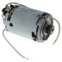 DC Motor for Bosch IDI 244 Drill - 2607022860