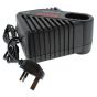Fast Charger (UK) for Bosch GDR 12V-EC 12V Impact Driver - OEM No. 2607224703