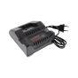 Fast Charger for Bosch GWS 18 V-LI, GWS 18-125 V-LI Cordless Angle Grinders - 2607226281