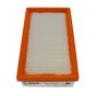 Filter Bosch GAS 35 M AFC, GAS 55 M AFC Wet/Dry Extractor - OEM No. 2607432026