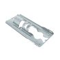 Base Plate for Bosch PST 650, PST 700 E Jigsaws - OEM No. 2609003347