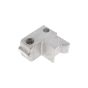 Clamping Piece for Bosch AXT 25 D, AXT 25 TC Electric Shredders - OEM No. 2609004582