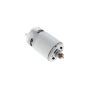 Dc Motor For Bosch PSR 1800 LI-2, PSB 1800 LI-2 Impact Drills - OEM No. 2609005257