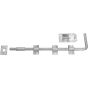 450mm Garage Door Drop Bolt