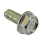 Bolt, M6x 14 Plated fits Yanmar L48N5SJ1 Mixer Spec Engine - 26106-060142