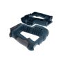 Set Of Handles - Genuine Bosch Spare Part - OEM No. 2610956663