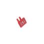 Sliding Plate for Bosch GSA 18 V-LI Reciprocating Saw - OEM No. 2610956683
