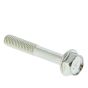 Stud M6x 40 Plated for Yanmar 2TNE68 Engine - Genuine Part - OEM No. 26216-060402