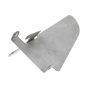 Governor Air Vane for Villiers 512H, 515H, 125CC, 150CC Horizontal Lightweight Industrial Engine - 26252
