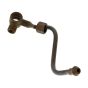 Oil Pipe for Lister Petter PH1, PH2 Engine - OEM No. 263262