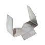 Valve Chest Baffle for Villiers 50CC, 75CC Horizontal Lightweight Insustrial Engine - 26421