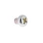 Pan Head Screw M4x4 For Makita BST220/1 Stapler - OEM No. 265127-5