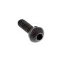 Hex Socket HD Bolt M5x16 for Makita DA4031, DLS714, DLS600 Angle Drill - 265491-4