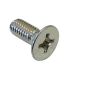Screw M6x 14 fits Yanmar L48N5SJ1 Mixer Spec Engine - 26577-060152 