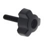 Thumb Screw M6x28 for Makita BLS713 36V LXT Brushless Sliding Mitre Saw - OEM No. 265790-4