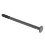 Flat HD Screw M6x90 for Makita BSS610 Cordless Circular Saws - 266194-3