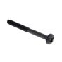 Trilobular Screw M4x40 for Makita 2107F, 9403, BPB180, DPB180 Band Saw - OEM No. 266203-8