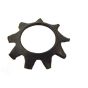 Crankcase Washer for Villiers F15 Engine - Vintage Spare Part