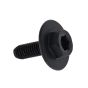Hex Socket HD M6 Bolt for Makita BSS500, BSS501 Circular Saws - OEM No. 266458-5