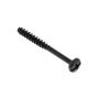 Tapping Screw 4x40 for Makita CC300D, HS300D, RT0700C Machines - OEM No. 266560-4