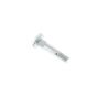 Hex Bolt M8 for Makita EK7301 Disc Cutter - OEM No. 266969-0