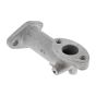 Inlet Pipe for Villiers 125cc & 150cc Lightweight Horizontal Engine - 26712