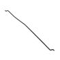 Governor Air Vane Link for Villiers 512H, 515H, 125CC, 150CC Horizontal Lightweight Industrial Engine - 26716