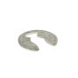 Torsion Plate Securing Clip for Villiers B1320 Carburettor on C25, C30, C45 Engines - 26769