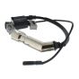 Ignition Coil fits Loncin G160F A Shaft Engine - 270920180-0001