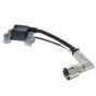 Ignition Coil Assembly For Loncin LC1P61FA Engines - 270920215-0001