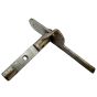 Throttle Lever Assy for B10/1 Carb fitted to Villiers 4 Stroke Engine