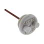 Filler & Dipstick Plug for Villiers 512H, 515H, 50CC, 75CC Horizontal Lightweight Industrial Engine - 27299