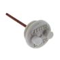 Filler & Dipstick Plug for Villiers 512H, 515H, 50CC, 75CC Horizontal Lightweight Industrial Engine - 27299