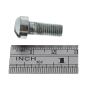 Body Fixing Screw fits Villiers B1320 Carburettor - OEM No. 27559