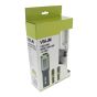 Hand Lamp 1000lm SMD with UV Torch, Portable LED Work Light, 10W, IP54