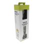 COB Hand Lamp 1000lm with Charging Dock for Workshop Use