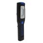 VISION Flex Mag Hand Lamp Torch Blue/Black