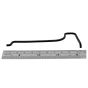 Idler Lever Return Spring fits Villiers B1320 Carburettor - OEM No. 27859