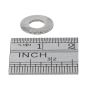 Guide Pin Washer fits Villiers B1320 Carburettor - OEM No. 27876