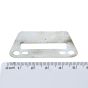 Indicator Plate fits Villiers B1320 Carburettor - OEM No. 27886