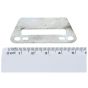 Indicator Plate fits Villiers B1320 Carburettor - OEM No. 27886