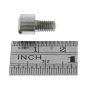 Idle Control Cam Screw 4/44 fits Villiers B1320 Carburettor - OEM No. 28062