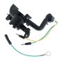 Oil Sensor for Loncin LC152F A Shaft & D shaft Engines 281850155-0001
