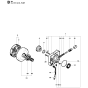 Clutch & Oil Pump Assembly